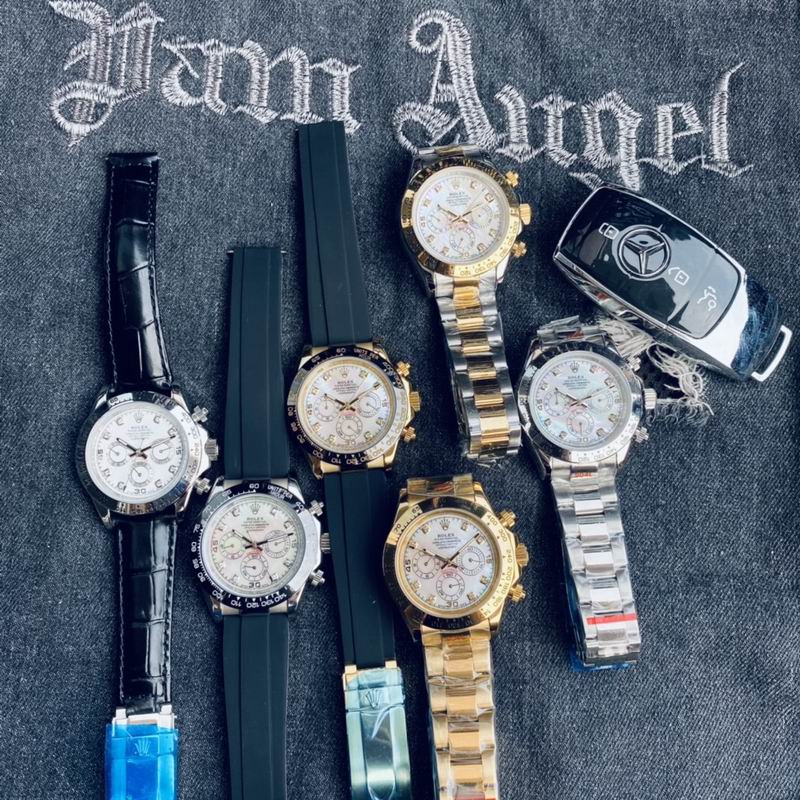 Rolex 40mm 080848